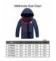 Cheapest Boys' Outerwear Jackets