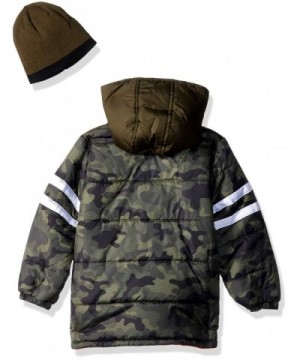 Most Popular Boys' Down Jackets & Coats Online Sale