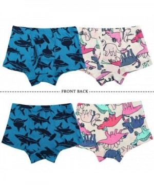 Fashion Boys' Boxer Briefs Online Sale