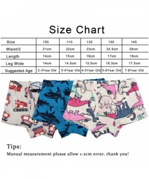 Boys' Underwear Online Sale