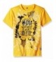 Southpole Boys Graphic Tee