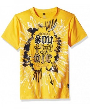 Southpole Boys Graphic Tee