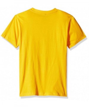 Fashion Boys' T-Shirts