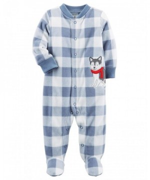 Boys' Pajama Sets for Sale