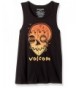 Volcom Boys Surf Skull Tank