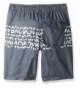 New Trendy Boys' Board Shorts