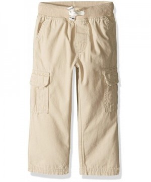 Carters Boys Woven Pant 248g378