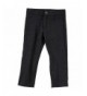 Piccino Piccina Dress Pants Pockets