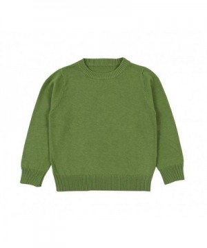 TAIYCYXGAN Toddler Pullover Sweaters Sweatshirts