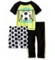 Bunz Kidz Little Player Sleepwear