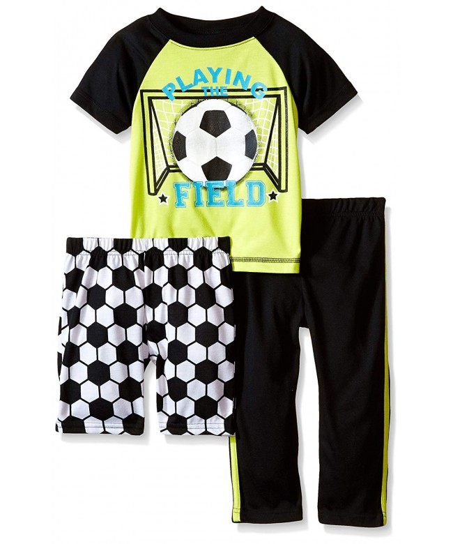 Bunz Kidz Little Player Sleepwear