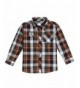 Petit Lem Little Woven Shirt