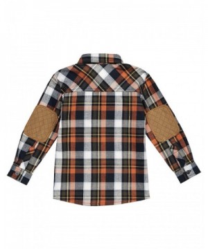 Cheap Boys' Button-Down Shirts Online