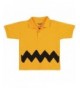 Peanuts Charlie Brown Youth Polo