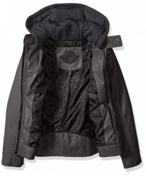 Most Popular Boys' Outerwear Jackets & Coats Outlet Online