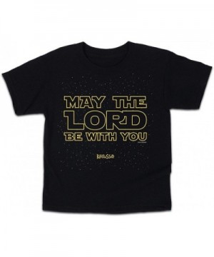 Kerusso May Lord Kids T Shirt