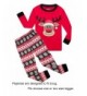 IF Pajamas Christmas Little Sleeve