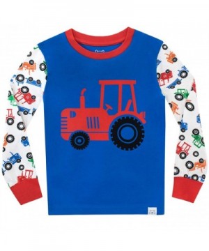 Discount Boys' Pajama Sets Online