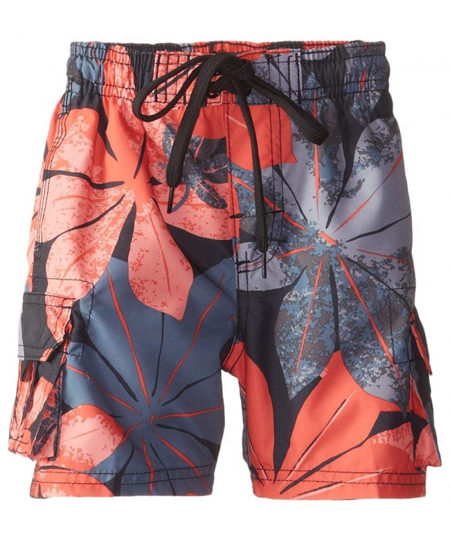 Kanu Surf Boys Pismo Trunks