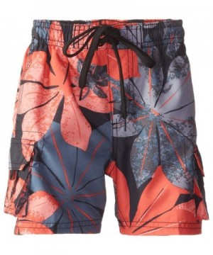 Kanu Surf Boys Pismo Trunks