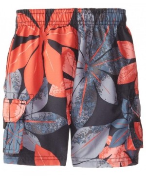 Discount Boys' Swim Trunks