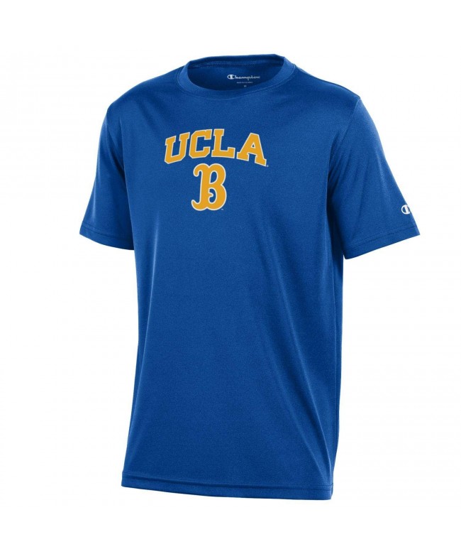 ucla youth shirt