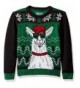 Ugly Christmas Sweater Company Little