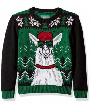 Ugly Christmas Sweater Company Little