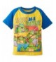 Teenage Mutant Turtles Toddler T Shirt