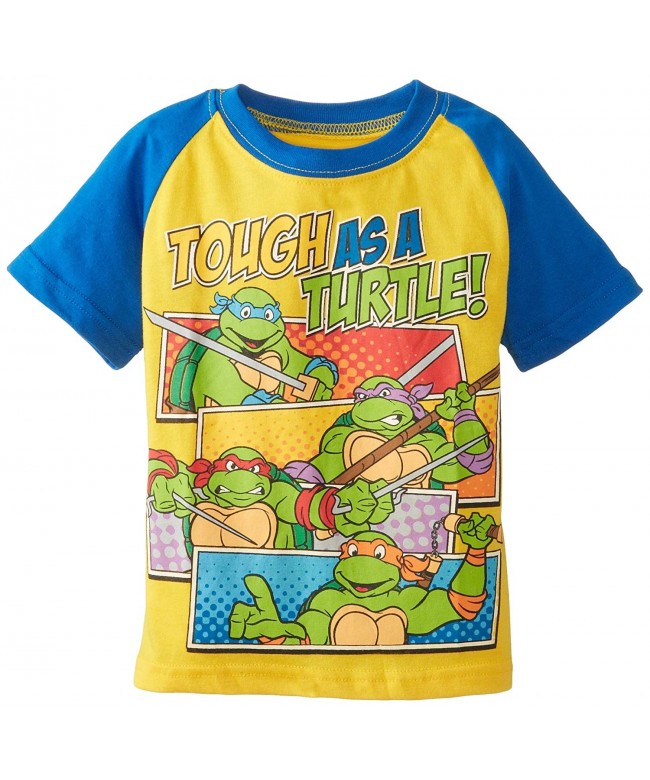 Teenage Mutant Turtles Toddler T Shirt