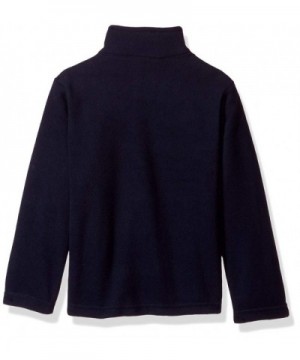 Boys' Pullovers