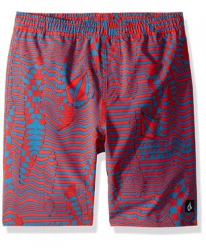 Volcom Boys Shifter Volley Boardshort