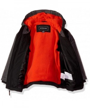 Cheap Designer Boys' Outerwear Jackets Clearance Sale