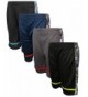 Mad Game Performance Basketball Shorts