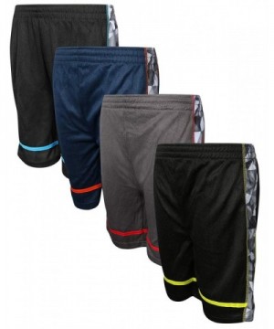 Mad Game Performance Basketball Shorts