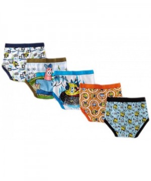 Boys' Briefs Underwear Wholesale