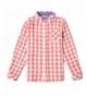 Cheapest Boys' Button-Down Shirts Clearance Sale