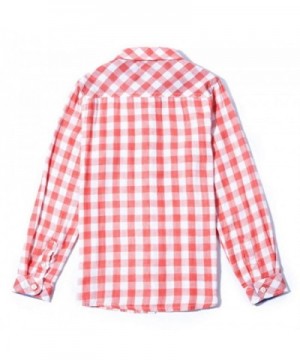 New Trendy Boys' Button-Down & Dress Shirts