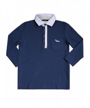 Discount Boys' Polo Shirts Online Sale