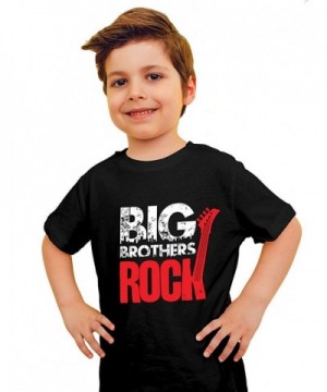 Trendy Boys' T-Shirts