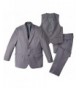 Spring Notion Boys Two Button Suit