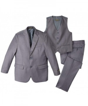 Spring Notion Boys Two Button Suit