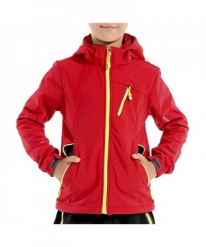 Fashion Boys' Fleece Jackets & Coats Outlet Online