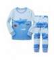 Dreamaxhp Little Cotton Sleepawear Pajamas