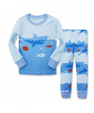 Dreamaxhp Little Cotton Sleepawear Pajamas