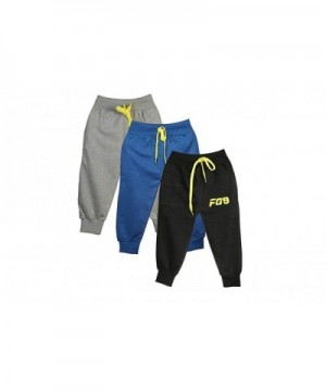 Most Popular Boys' Pants