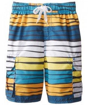 Kanu Surf Boys Glide Trunks