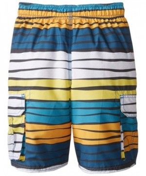 Discount Boys' Swim Trunks