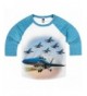 Shirts That Go Airshow T Shirt