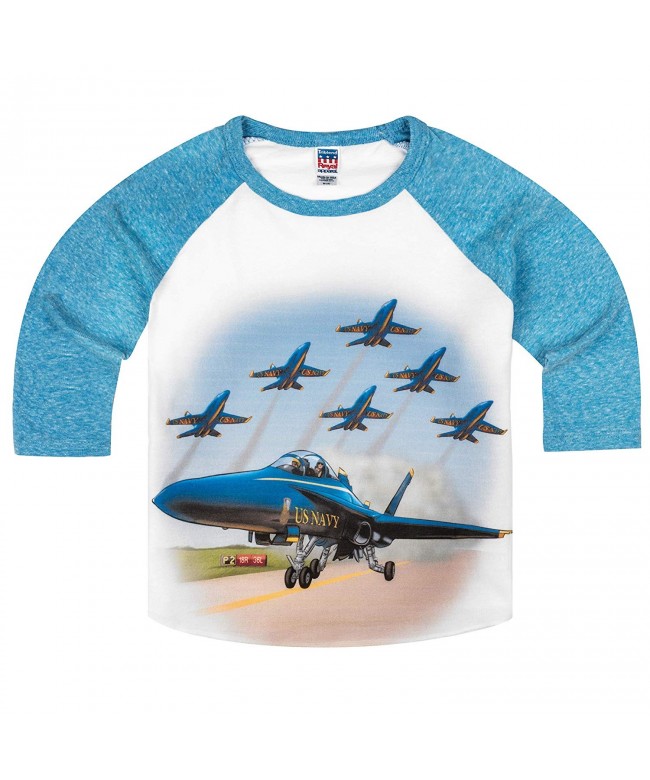 Shirts That Go Airshow T Shirt